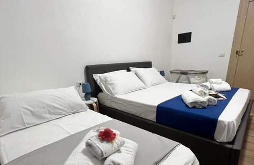 Marinella di Selinunte Bed & Breakfast | Baglio Eldama