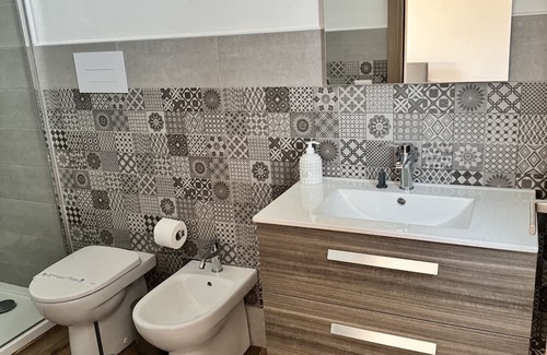 Marinella di Selinunte Bed & Breakfast | Baglio Eldama