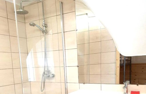 Chateauneuf-d'Oze House | Homerez - Big house for 12 ppl. with garden and terrace at Châteauneuf-d'Ozé