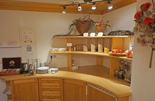 Mathon Apartment | Beautiful apartment for 4 people with WIFI, TV, balcony and parking