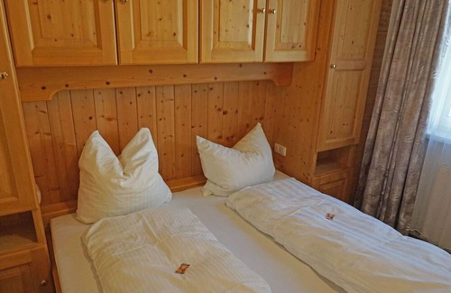 Mathon Apartment | Beautiful apartment for 4 people with WIFI, TV, balcony and parking