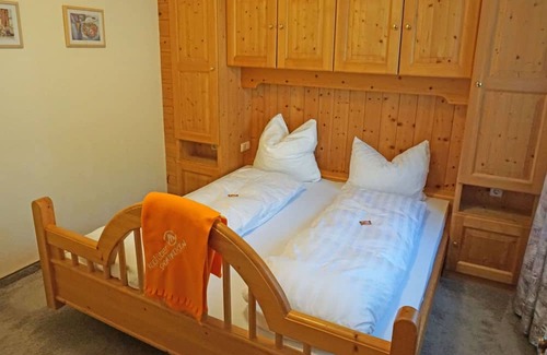 Mathon Apartment | Beautiful apartment for 4 people with WIFI, TV, balcony and parking