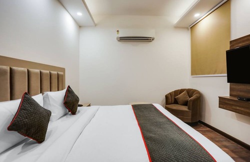 DLF Phase 3 House | Super OYO Townhouse MA-32