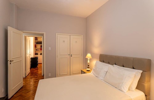 Ipanema RV Rental | 3 Quartos Ipanema