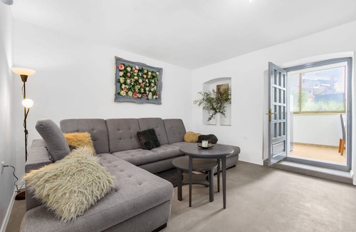 Fuskulin Apartment | Apartments Sabina (99981-A2) - Fuškulin
