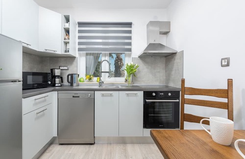 Fuskulin Apartment | Apartments Sabina (99981-A1) - Fuškulin