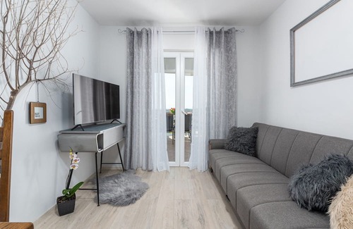 Fuskulin Apartment | Apartments Sabina (99981-A1) - Fuškulin