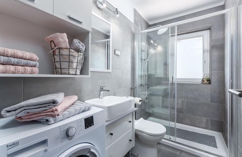 Fuskulin Apartment | Apartments Sabina (99981-A1) - Fuškulin
