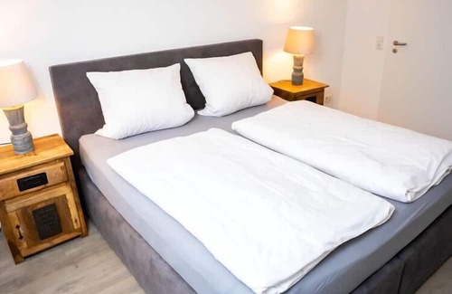 Brakel Apartment | Apartment 2 at the castle park