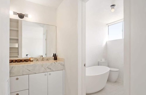 Central Malibu House | New Listing! Ocean View Malibu Sanctuary