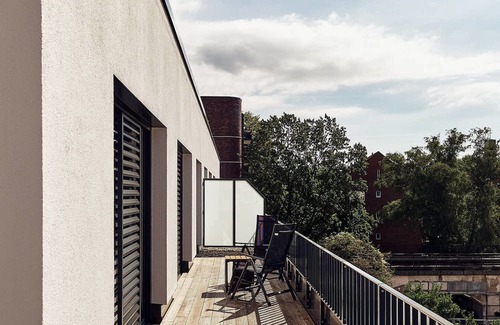 Barmbek-Sued Apartment | Ferienwohnung/app. für 2 Gäste mit 35m² in Hamburg