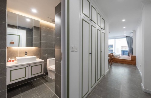 Old Quarter Apartment | SUZEY Residence