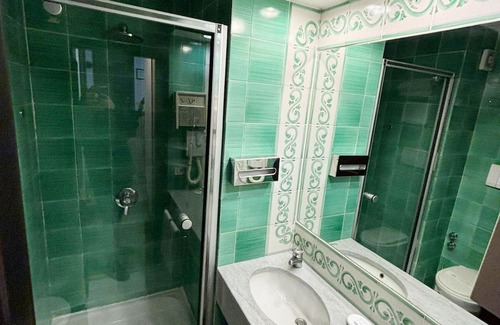Chiesa Nuova House | Stanza Familiare in Hotel del Centro di Positano
