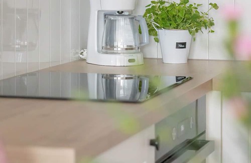Kolobrzeg Apartment | Marina 2 Kołobrzeg by Renters