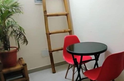 Cocody Apartment | le Studio Artisanal