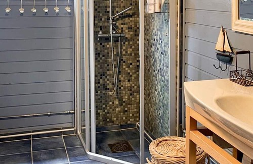 Hvaler House | 10 person holiday home in Skjærhalden