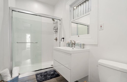 South of Market Apartment | Urban Oasis in San Francisco: Your Ideal VRBO Getaway