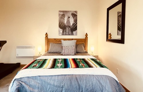 Mancos House | Valle Verde Mancos House in the heart of Mancos Valley. Pets Welcome!