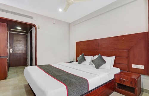 Thiruvananthapuram Hotel | Collection O The South Gate