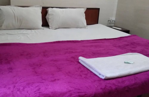 Jalandhar Hotel | Goroomgo Raja Guest House Jalandhar