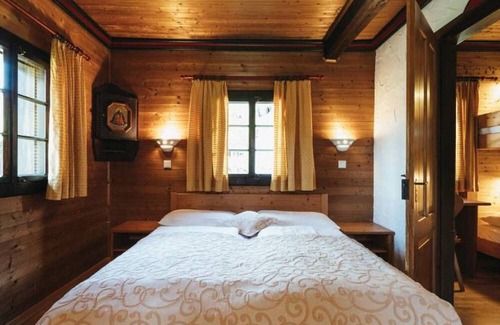 Finkenstein am Faaker See Resort | xx SÜDsee 2 apartment - Naturel Hoteldorf SEELEITN