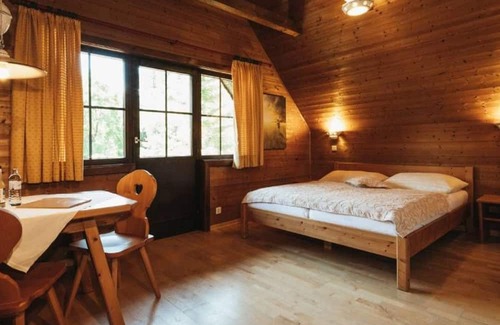 Finkenstein am Faaker See Resort | xx SÜDsee 2 apartment - Naturel Hoteldorf SEELEITN