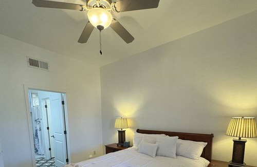 Prince Tucson Condo | Warm and cozy pad in the heart of Tucson