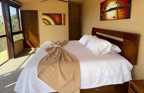 North End Apartment | Pacific View Sayulita