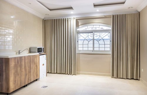 Medina Apartment | Al-Jamawat A - Qaswarah Residence