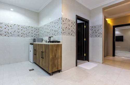 Medina Apartment | Al-Jamawat A - Qaswarah Residence