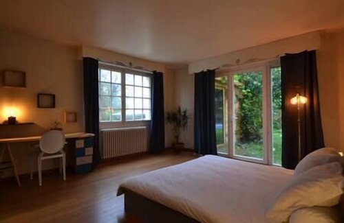 Nantes Nord Villa | To complete