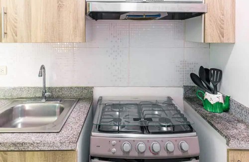 Los Melones Apartment | Ponto Modern Apt at Bayahibe