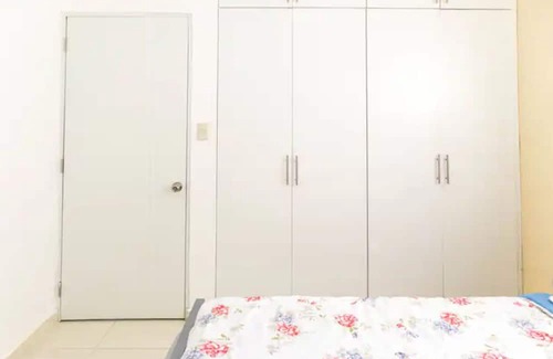 Los Melones Apartment | Ponto Modern Apt at Bayahibe