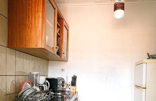 Yaounde Apartment | Cosy Vacation Rental in Yaounde Cameroon
