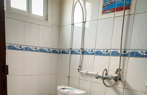Yaounde Apartment | Cosy Vacation Rental in Yaounde Cameroon
