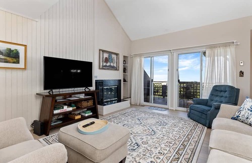 Nellysford Condo | Northridge 09 with Wintergreen Advantage