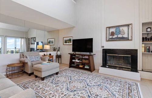 Nellysford Condo | Northridge 09 with Wintergreen Advantage