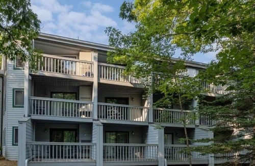 Wintergreen Condo | Timbers Studio 14 with Wintergreen Advantage