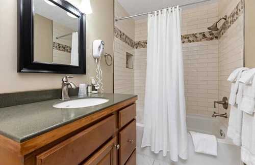 Wintergreen Condo | Timbers Studio 14 with Wintergreen Advantage