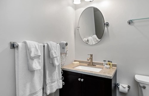 Wintergreen Condo | Mountain Inn Studio 91 with Wintergreen Advantage