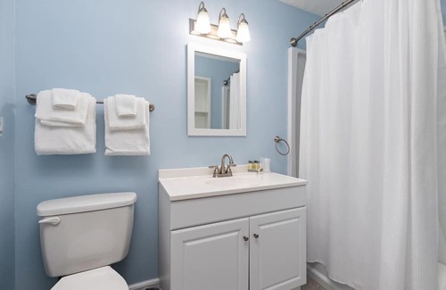 Wintergreen Condo | Timbers Studio 44 with Wintergreen Advantage