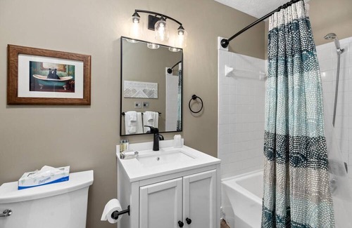 Wintergreen Condo | Timbers Studio 47 with Wintergreen Advantage