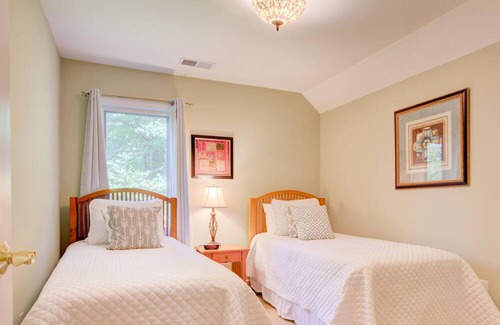 Chestnut Springs House | Heaven Sent with Wintergreen Advantage