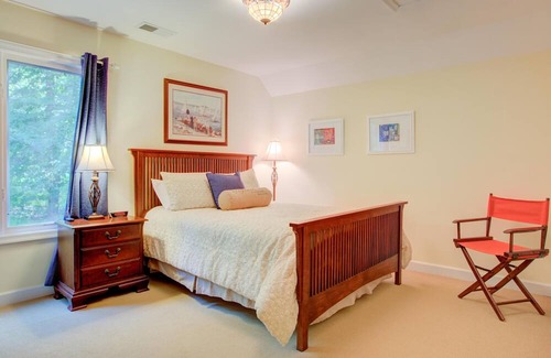 Chestnut Springs House | Heaven Sent with Wintergreen Advantage