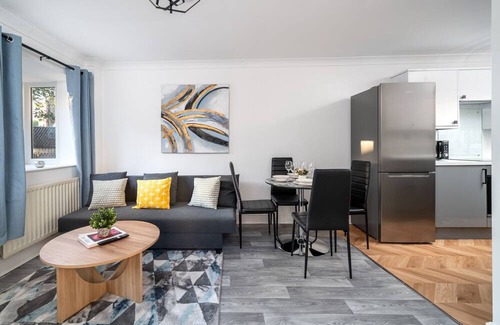 Rochester East Ward House | Rochester Lovely Home