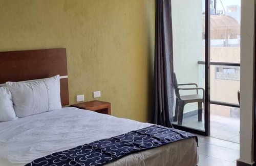 Progreso Municipality Hotel | regmar