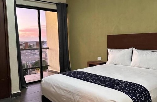 Progreso Municipality Hotel | regmar