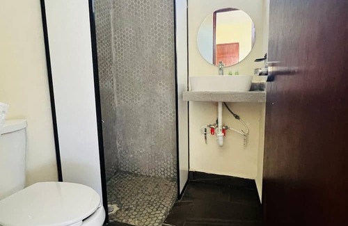 Progreso Municipality Hotel | regmar