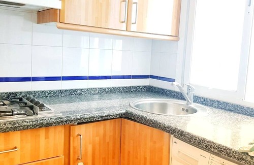 San Julian Apartment | Enjoy Sevilla