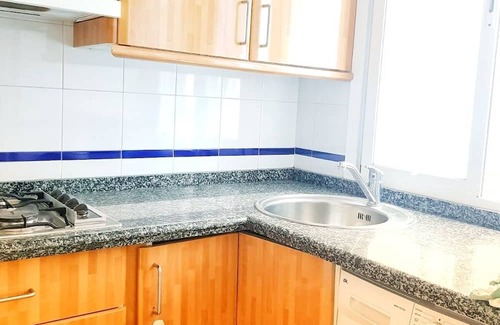 San Julian Apartment | Enjoy Sevilla